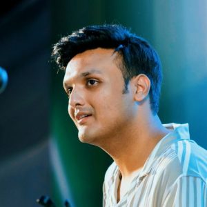 Sparsh Jain profile photo